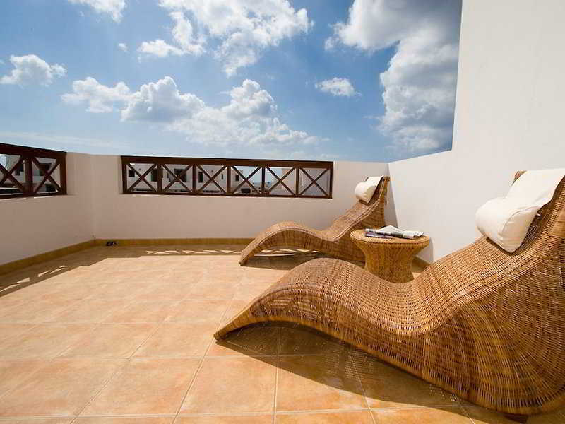 El Varadero Hotel Lanzarote Island Exterior foto